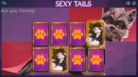 Sexy Tails And Other Puzzlingly Attractive Furry Things screenshot, image №2836698 - RAWG