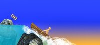 Let me Paddle: Difficult Boat Paddling Game screenshot, image №4068048 - RAWG