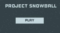 Project Snowball screenshot, image №2196507 - RAWG