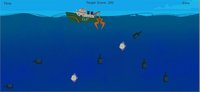 The Sea Cleaner screenshot, image №2222212 - RAWG