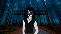 Escape the Slender forest screenshot, image №1056570 - RAWG
