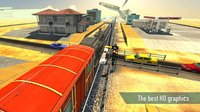 Train Simulator 2018 - Original screenshot, image №1548786 - RAWG