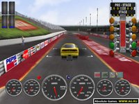 IHRA Drag Racing screenshot, image №331210 - RAWG
