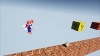 Super Mario Bros VR screenshot, image №2262084 - RAWG