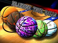 American Basketball: Guns & Balls screenshot, image №1600981 - RAWG