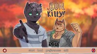 Run, Kitty! - A Furry Gay Visual Novel screenshot, image №3110066 - RAWG