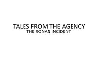 TALES FROM THE AGENCY: THE RONAN INCIDENT screenshot, image №2482602 - RAWG