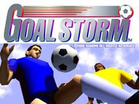 Goal Storm screenshot, image №729907 - RAWG