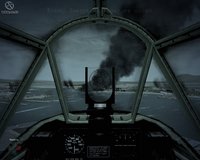 Blazing Angels: Squadrons of WWII screenshot, image №446814 - RAWG