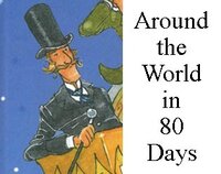 Around the World in 80 Days (itch) screenshot, image №3511663 - RAWG