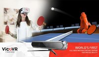 Ping Pong VR screenshot, image №1537829 - RAWG