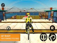 Speed Cyclist Impossible screenshot, image №1931698 - RAWG