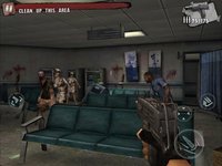 Cкриншот Zombie Frontier 3: Sniper FPS, изображение № 2040023 - RAWG