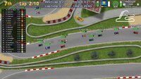 Ultimate Racing 2D 2 screenshot, image №3063327 - RAWG