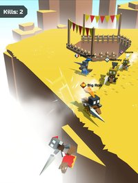 Joust.io screenshot, image №1741999 - RAWG