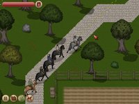 The Three Musketeers: The Game screenshot, image №537535 - RAWG