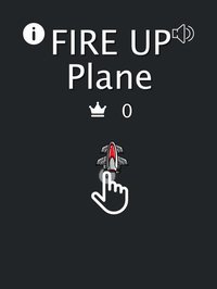 Plane fire up screenshot, image №1978043 - RAWG
