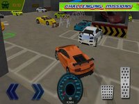 City MD3 Driving Aventador: C screenshot, image №912759 - RAWG
