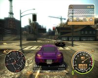 Need For Speed: Most Wanted screenshot, image №806734 - RAWG