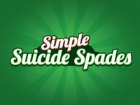 Simple Suicide Spades screenshot, image №2048077 - RAWG