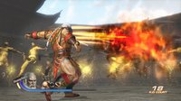 Dynasty Warriors 7 screenshot, image №563192 - RAWG