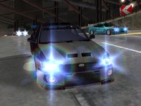 Need for Speed: Underground screenshot, image №809860 - RAWG