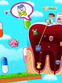 Dentist doctor simulator games screenshot, image №1889483 - RAWG