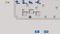 Button Lock 2: Star Carrier screenshot, image №3948490 - RAWG