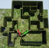 Mossy Adventure screenshot, image №3189343 - RAWG