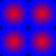 tetris-like (Dimitris Koupatsiaris) screenshot, image №3746955 - RAWG