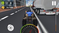 Quad Bike Crazy Driver screenshot, image №4025991 - RAWG