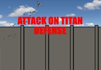 Attack on Titan Defense screenshot, image №2828583 - RAWG
