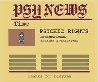 Emancipsychic screenshot, image №2655971 - RAWG