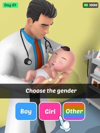 Momlife Simulator screenshot, image №3915580 - RAWG