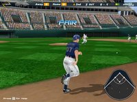 Ultimate Baseball Online 2006 screenshot, image №407465 - RAWG