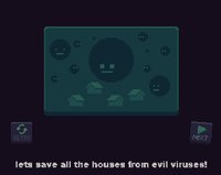 virus village screenshot, image №2322265 - RAWG