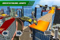 Roof Jumping Car Parking Games screenshot, image №1556078 - RAWG