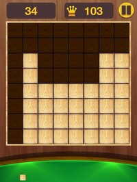 Wood Puzzle Blocks screenshot, image №1815442 - RAWG