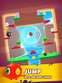 Wingy Pop screenshot, image №1805007 - RAWG