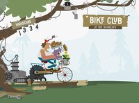 Bike Club screenshot, image №691481 - RAWG