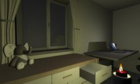 Solve Puzzles and Escape Out The Front Door screenshot, image №2390643 - RAWG