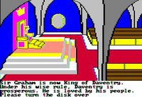 King's Quest II screenshot, image №744643 - RAWG