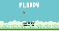 Flappy (ADARSH) screenshot, image №3466125 - RAWG