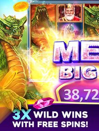 Wild Cherry Slots: Vegas Tour screenshot, image №894711 - RAWG