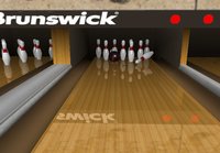 Brunswick Pro Bowling screenshot, image №550642 - RAWG