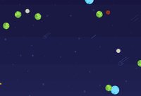 Li'l Red Planet screenshot, image №1306699 - RAWG