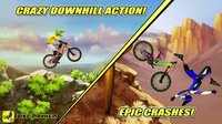 Bike Mayhem Mountain Racing screenshot, image №1351915 - RAWG