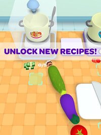 Tiny Cook screenshot, image №3380992 - RAWG