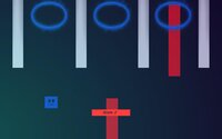 Lane Dash screenshot, image №3229939 - RAWG