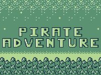 Pirate adventure (itch) (ferchota) screenshot, image №3275021 - RAWG